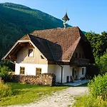 Wastlbauer - Luxus Mit Wohlfuehlfaktor * Kleinsolk
