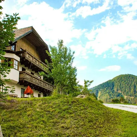Chalet Wastlbauer - Luxus Mit Wohlfuehlfaktor Kleinsolk