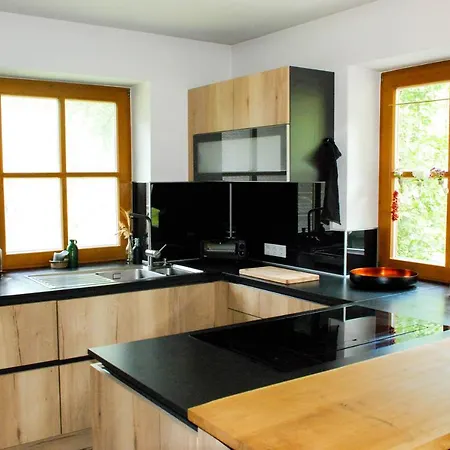 Chalet Wastlbauer - Luxus Mit Wohlfuehlfaktor