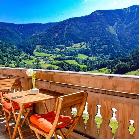 Chalet Wastlbauer - Luxus Mit Wohlfuehlfaktor Kleinsolk