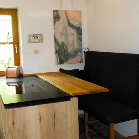 Wastlbauer - Luxus Mit Wohlfuehlfaktor Шале