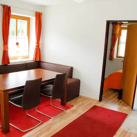 Chalet Wastlbauer - Luxus Mit Wohlfuehlfaktor *