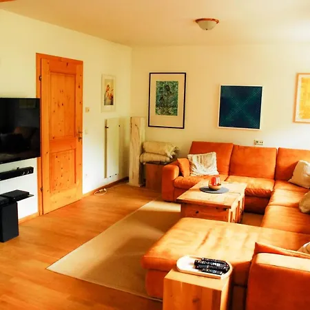 Шале Wastlbauer - Luxus Mit Wohlfuehlfaktor *