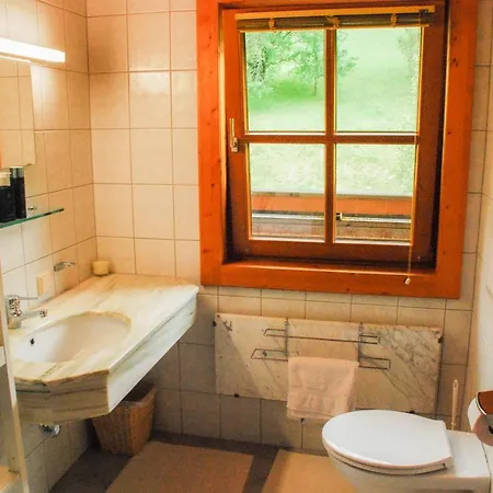 Wastlbauer - Luxus Mit Wohlfuehlfaktor * Kleinsolk