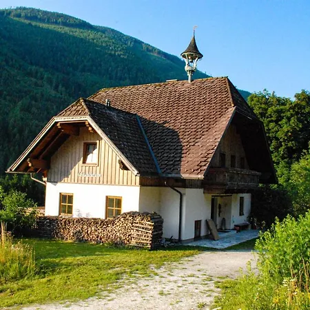 Wastlbauer - Luxus Mit Wohlfuehlfaktor * Kleinsolk