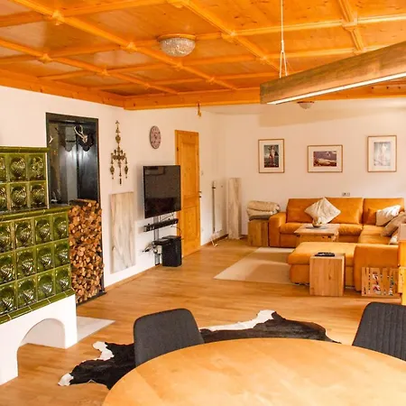 Chalet Wastlbauer - Luxus Mit Wohlfuehlfaktor *