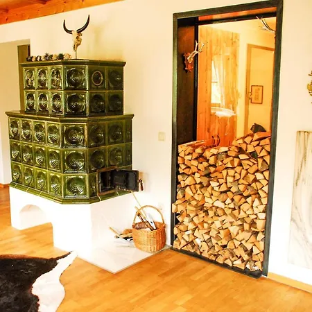 Wastlbauer - Luxus Mit Wohlfuehlfaktor Kleinsolk