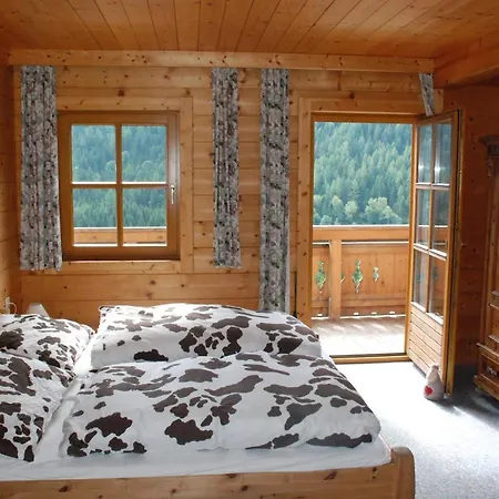 Wastlbauer - Luxus Mit Wohlfuehlfaktor