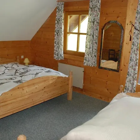 Wastlbauer - Luxus Mit Wohlfuehlfaktor