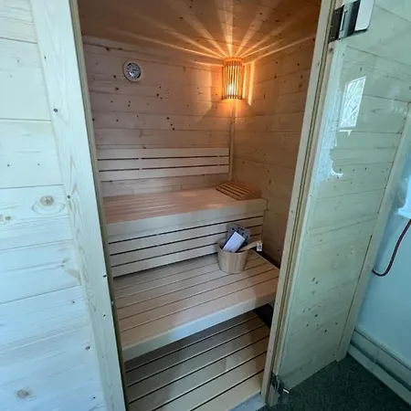 Wastlbauer - Luxus Mit Wohlfuehlfaktor Kleinsolk