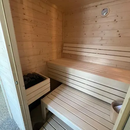 Chalet Wastlbauer - Luxus Mit Wohlfuehlfaktor Kleinsolk