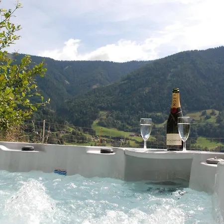 Wastlbauer - Luxus Mit Wohlfuehlfaktor * Kleinsolk