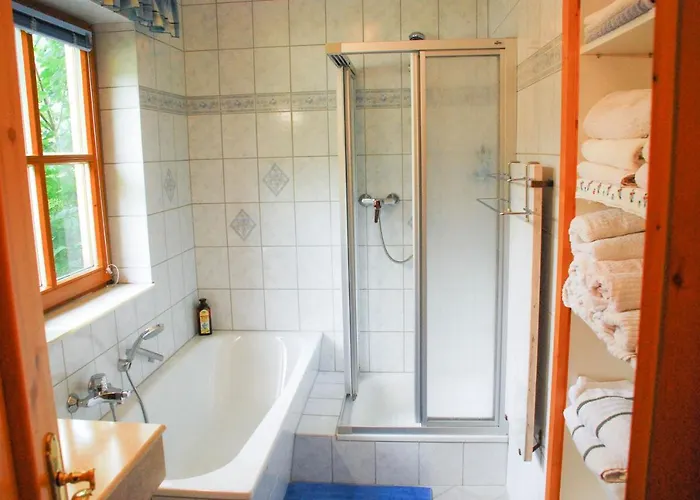 Wastlbauer - Luxus Mit Wohlfuehlfaktor 木屋 Kleinsolk