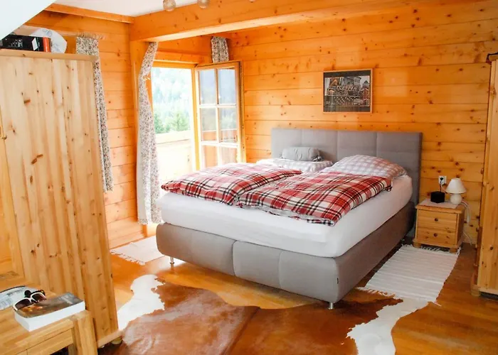 Wastlbauer - Luxus Mit Wohlfuehlfaktor * Kleinsolk