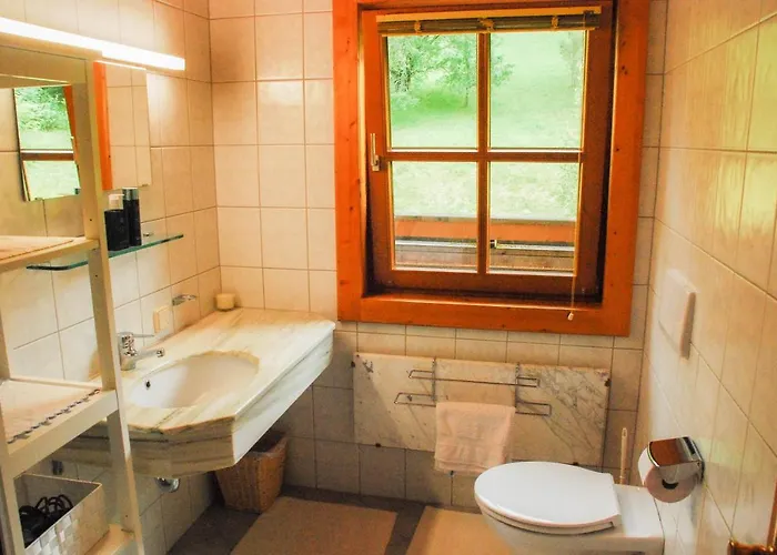 Wastlbauer - Luxus Mit Wohlfuehlfaktor * Kleinsolk