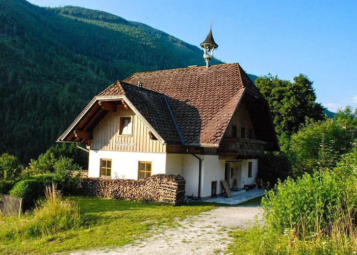 Wastlbauer - Luxus Mit Wohlfuehlfaktor * Kleinsolk