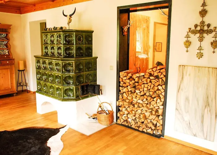 Wastlbauer - Luxus Mit Wohlfuehlfaktor Kleinsolk