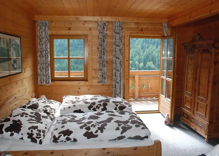 Wastlbauer - Luxus Mit Wohlfuehlfaktor