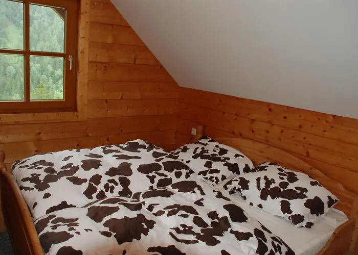 Wastlbauer - Luxus Mit Wohlfuehlfaktor Kleinsolk