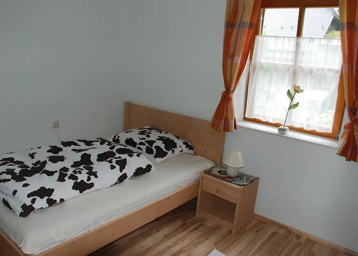 木屋 Wastlbauer - Luxus Mit Wohlfuehlfaktor