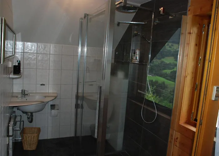 Wastlbauer - Luxus Mit Wohlfuehlfaktor *