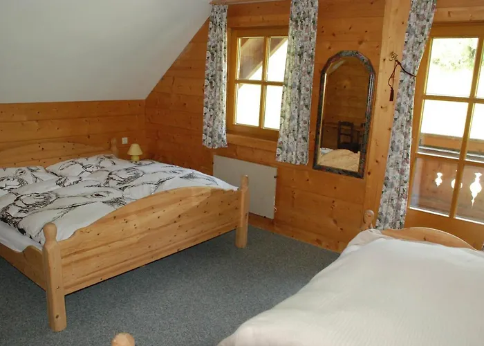 Wastlbauer - Luxus Mit Wohlfuehlfaktor