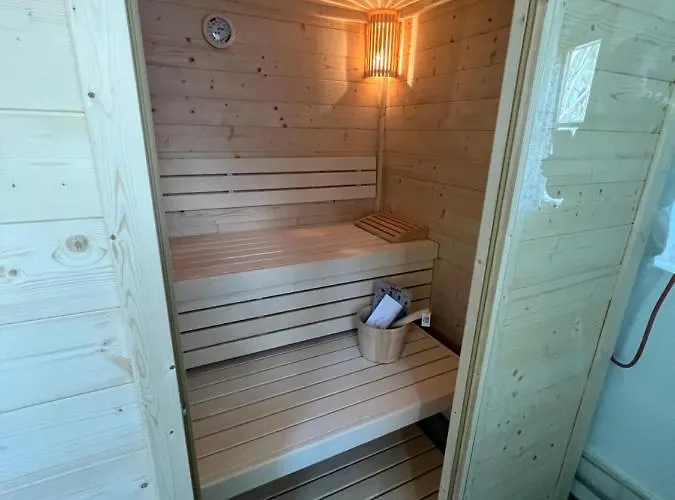 Wastlbauer - Luxus Mit Wohlfuehlfaktor Kleinsolk